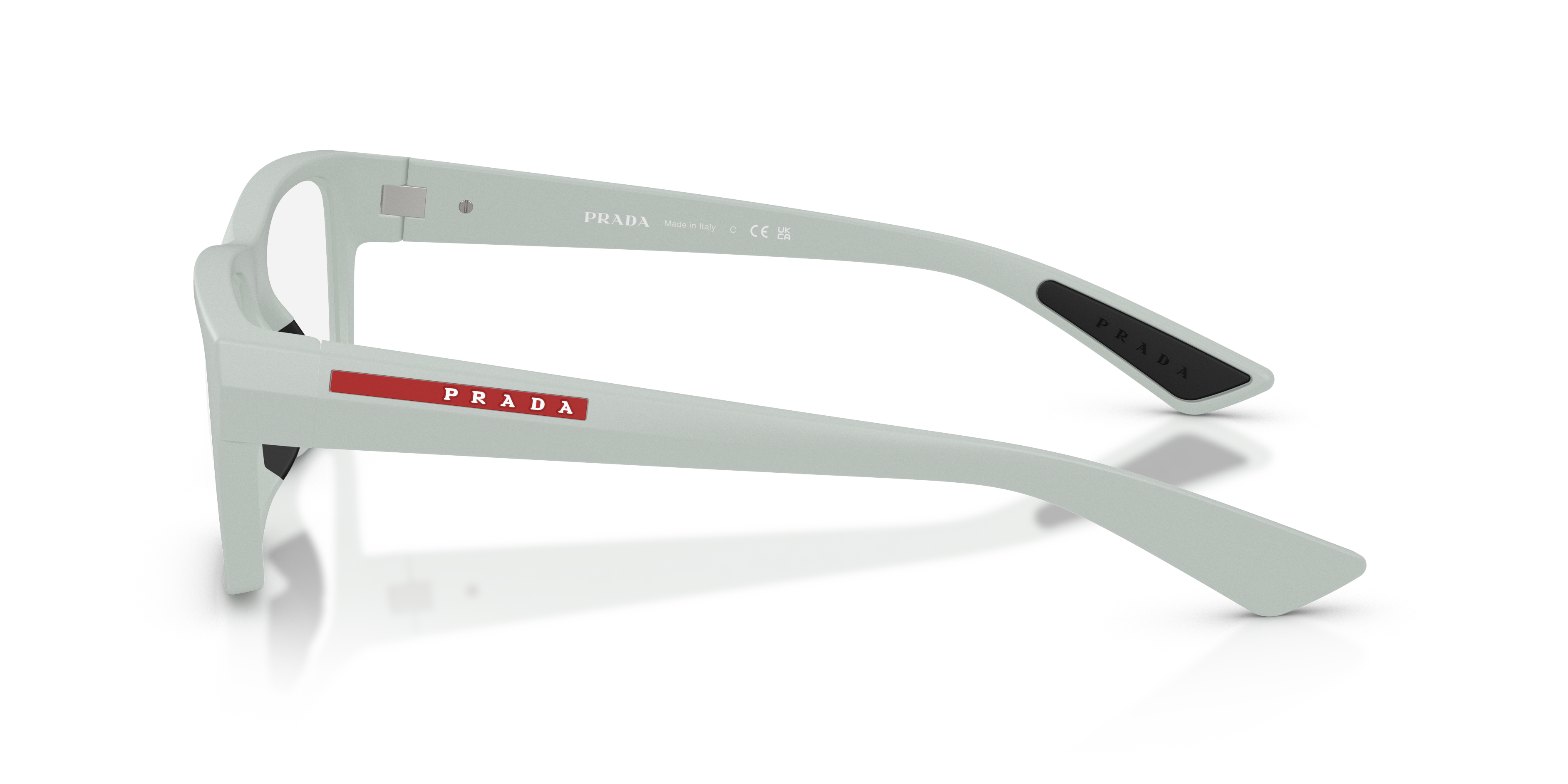 Prada Linea Rossa PS 02TV 25H1O1  